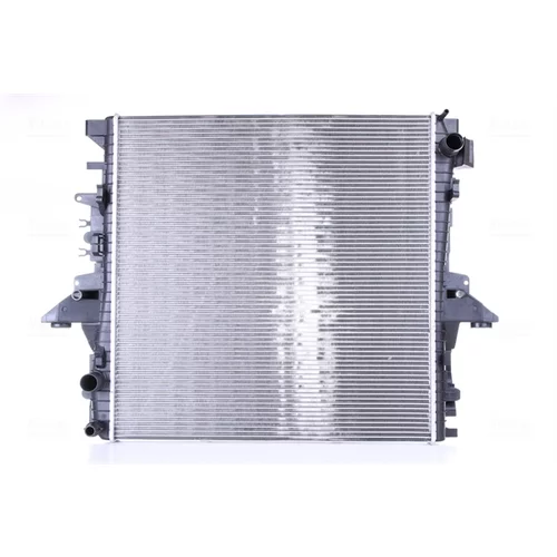Chladič motora 64333 /NISSENS/ - obr. 6