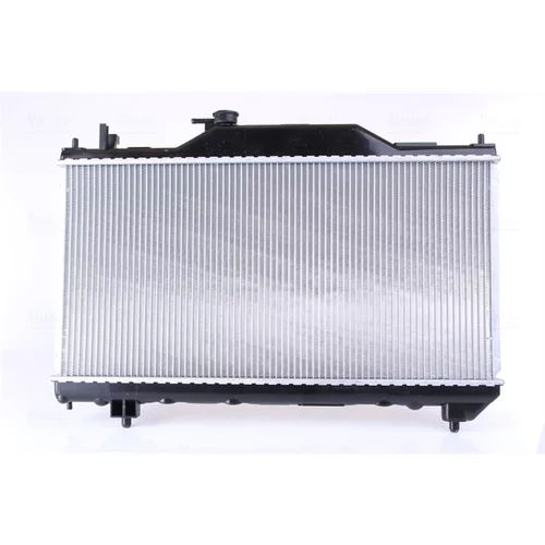 Chladič motora 64640A /NISSENS/ - obr. 1
