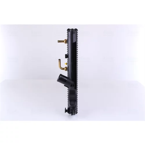 Chladič motora 646875 /NISSENS/ - obr. 2