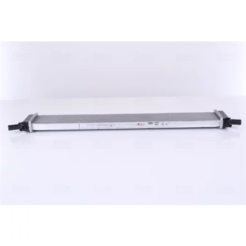 Chladič motora 646918 /NISSENS/ - obr. 4