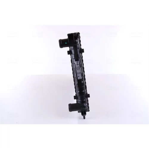 Chladič motora 651621 /NISSENS/ - obr. 2