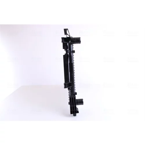 Chladič motora 65231A /NISSENS/ - obr. 3