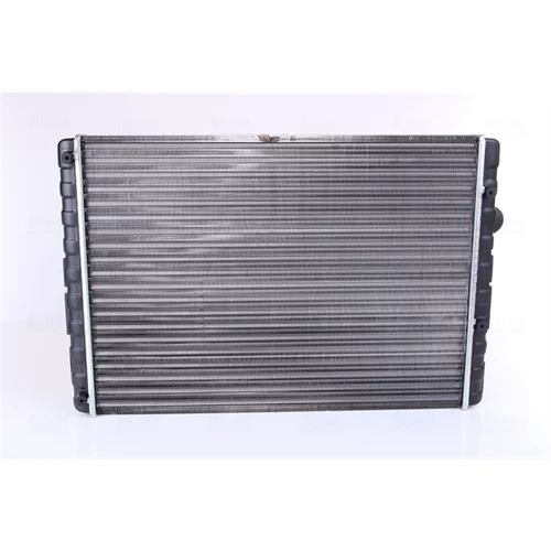 Chladič motora 652321 /NISSENS/ - obr. 1