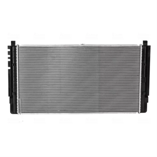 Chladič motora 65238A /NISSENS/ - obr. 2