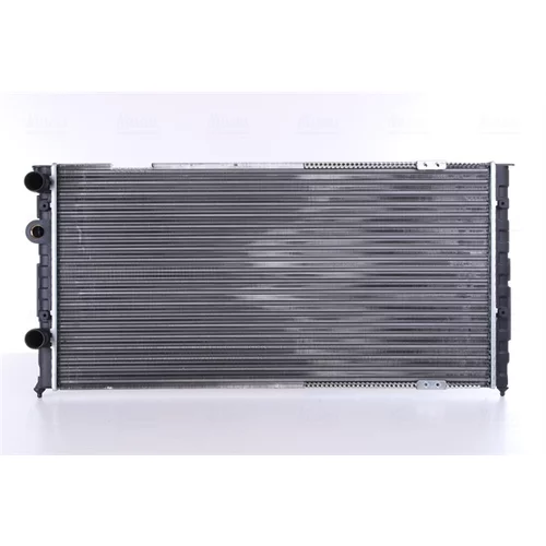 Chladič motora NISSENS 652491