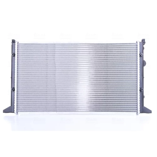 Chladič motora 65265A /NISSENS/ - obr. 4