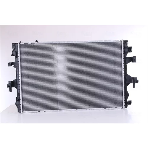 Chladič motora 65282A /NISSENS/ - obr. 1