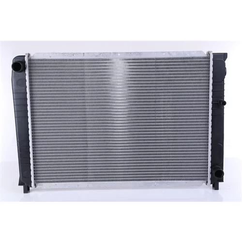 Chladič motora 65537A /NISSENS/