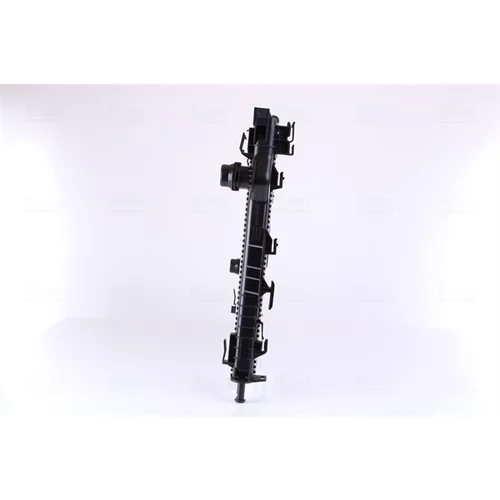 Chladič motora 66863 /NISSENS/ - obr. 2