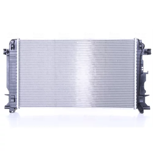 Chladič motora 67157A /NISSENS/ - obr. 2