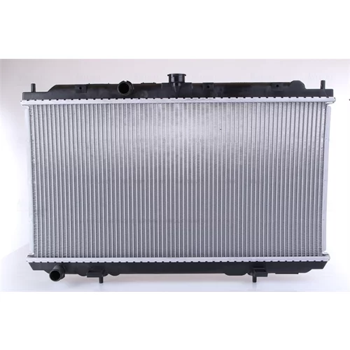Chladič motora 67350A /NISSENS/