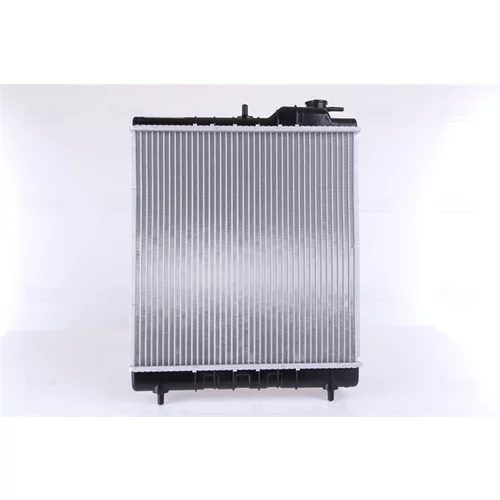Chladič motora 675006 /NISSENS/ - obr. 1