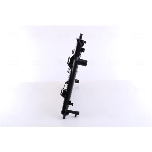 Chladič motora 68528 /NISSENS/ - obr. 3