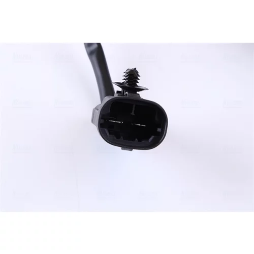 Ventilátor chladenia motora 850007 /NISSENS/ - obr. 4