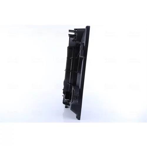 Ventilátor chladenia motora 850049 /NISSENS/ - obr. 3