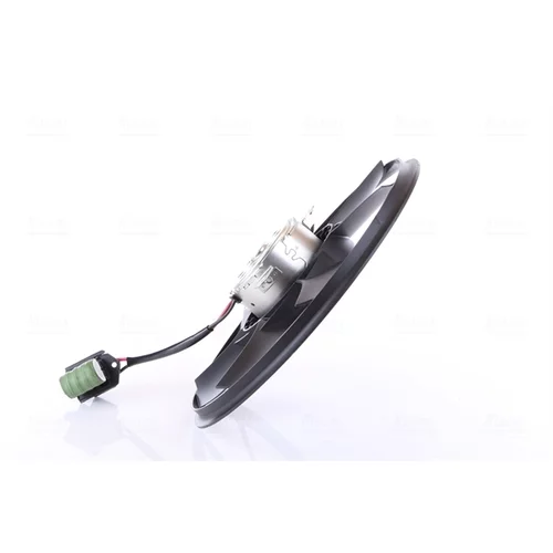 Ventilátor chladenia motora 850061 /NISSENS/ - obr. 3