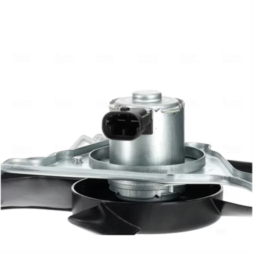 Ventilátor chladenia motora 850083 /NISSENS/ - obr. 4