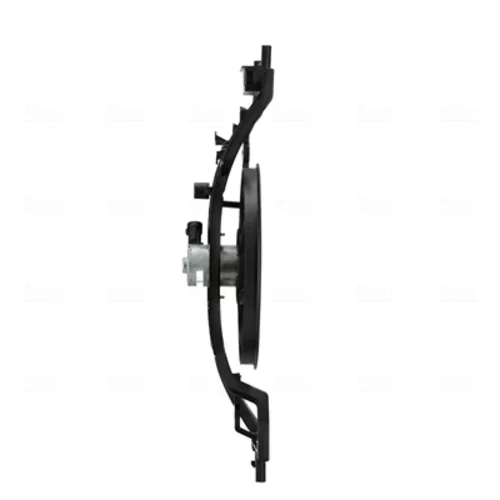 Ventilátor chladenia motora 850123 /NISSENS/ - obr. 3