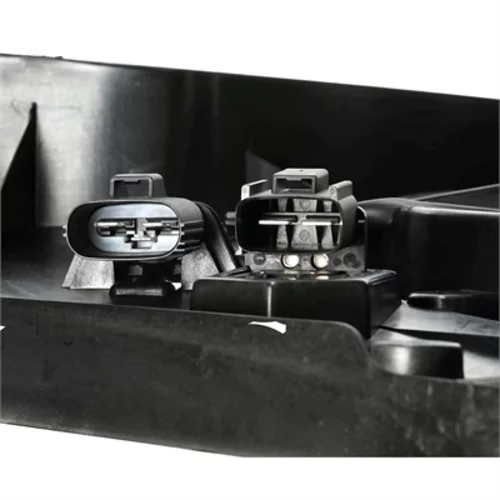 Ventilátor chladenia motora 850143 /NISSENS/ - obr. 4