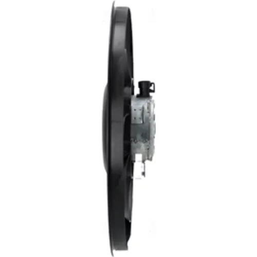Ventilátor chladenia motora 850249 /NISSENS/ - obr. 1