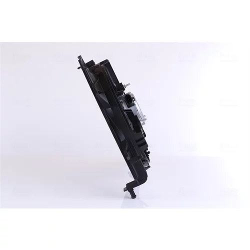 Ventilátor chladenia motora 85137 /NISSENS/ - obr. 2