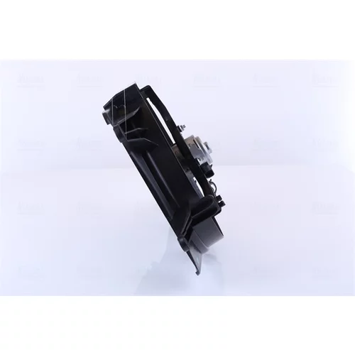 Ventilátor chladenia motora 85138 /NISSENS/ - obr. 2