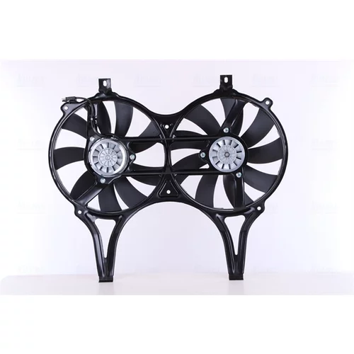 Ventilátor chladenia motora 85149 /NISSENS/ - obr. 1