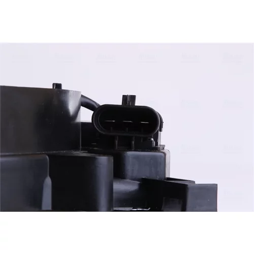 Ventilátor chladenia motora 85185 /NISSENS/ - obr. 4