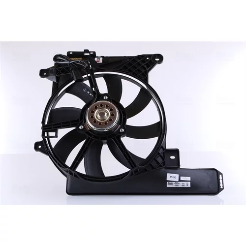 Ventilátor chladenia motora NISSENS 85202