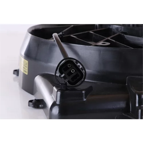 Ventilátor chladenia motora 85217 /NISSENS/ - obr. 4