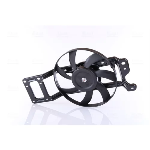Ventilátor chladenia motora 85254 /NISSENS/ - obr. 2