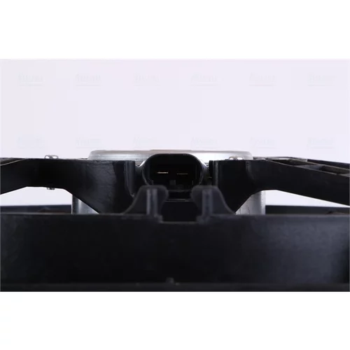 Ventilátor chladenia motora 85258 /NISSENS/ - obr. 4