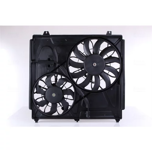 Ventilátor chladenia motora 85271 /NISSENS/ - obr. 1