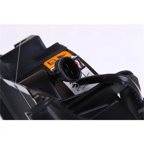 Ventilátor chladenia motora 85272 /NISSENS/ - obr. 4
