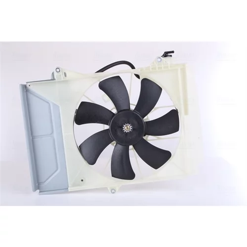 Ventilátor chladenia motora 85328 /NISSENS/ - obr. 1
