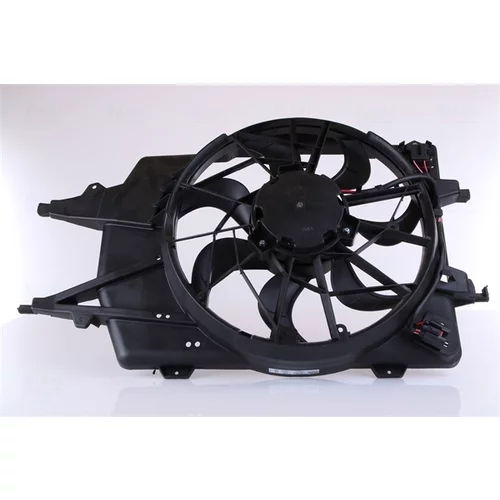 Ventilátor chladenia motora 85342 /NISSENS/ - obr. 1