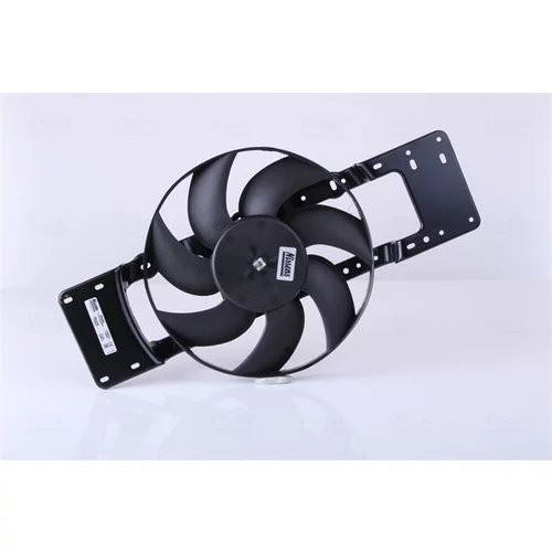 Ventilátor chladenia motora NISSENS 85499