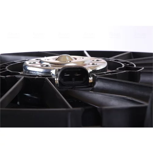 Ventilátor chladenia motora 85515 /NISSENS/ - obr. 4