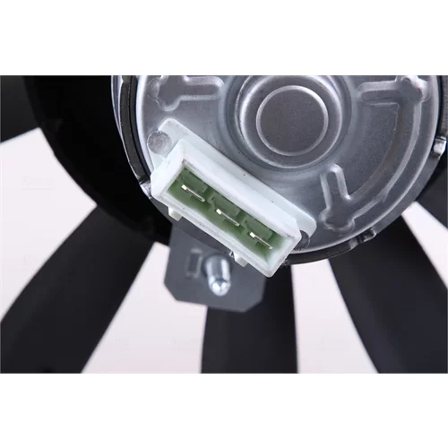 Ventilátor chladenia motora 85539 /NISSENS/ - obr. 4