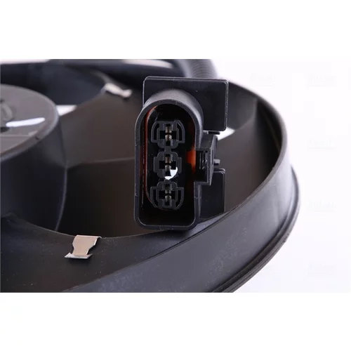 Ventilátor chladenia motora 85545 /NISSENS/ - obr. 4