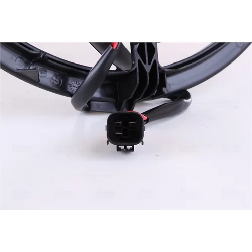 Ventilátor chladenia motora 85631 /NISSENS/ - obr. 4