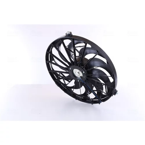 Ventilátor chladenia motora 85648 /NISSENS/ - obr. 2