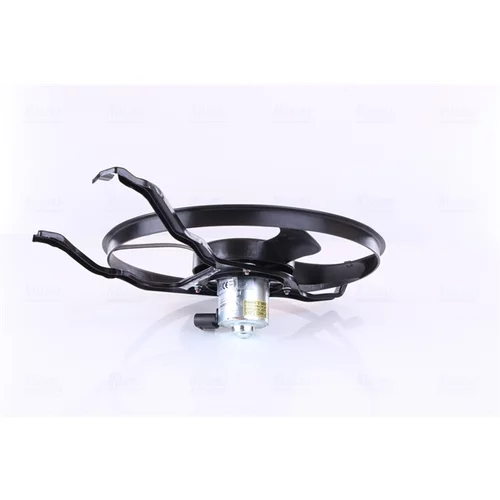 Ventilátor chladenia motora 85665 /NISSENS/ - obr. 2