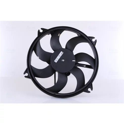 Ventilátor chladenia motora 85669 /NISSENS/ - obr. 1