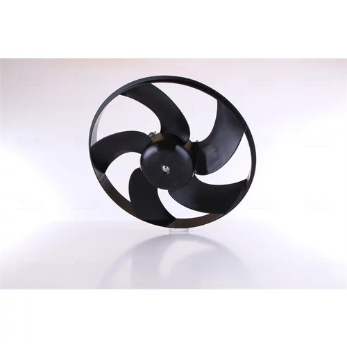 Ventilátor chladenia motora 85672 /NISSENS/ - obr. 4