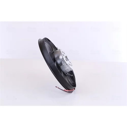 Ventilátor chladenia motora 85692 /NISSENS/ - obr. 3
