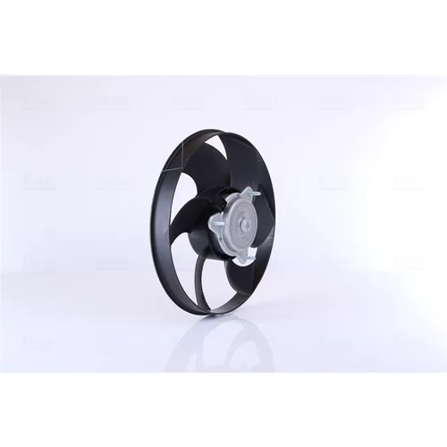 Ventilátor chladenia motora 85705 /NISSENS/ - obr. 3