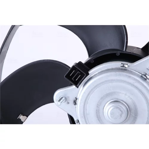 Ventilátor chladenia motora 85705 /NISSENS/ - obr. 4