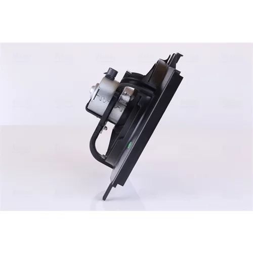 Ventilátor chladenia motora 85765 /NISSENS/ - obr. 2