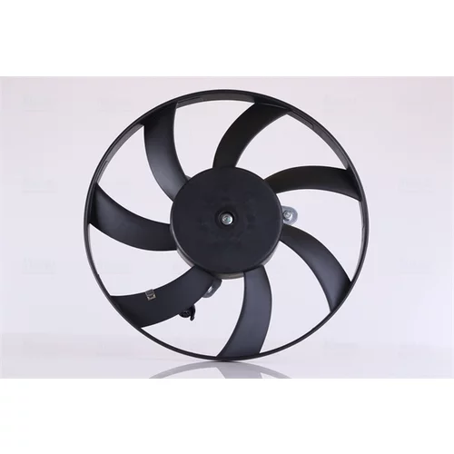 Ventilátor chladenia motora 85800 /NISSENS/ - obr. 1